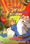 Portada de David de Kabouter