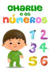 Portada de Charlie y los Numeros: Temporada 1