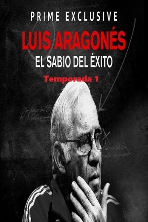 Portada de Luis, el sabio del éxito: Temporada 1