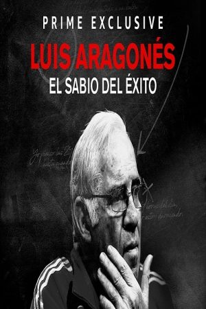 Portada de Luis, el sabio del éxito