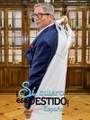 Portada de ¡Sí, quiero ese vestido! España