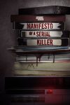 Portada de Manifesto of a Serial Killer