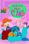 Portada de El diario de Mika: Season 1