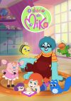 Portada de El diario de Mika