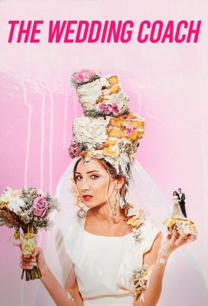 Portada de The Wedding Coach
