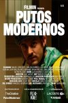 Portada de Putos modernos