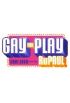 Portada de Gay for Play Game Show Starring RuPaul