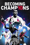Portada de Convertirse en Campeones: Temporada 1