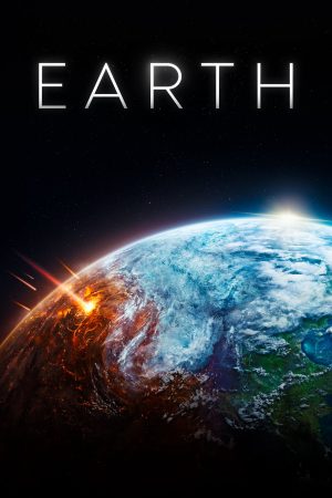 Portada de La Tierra: Temporada 1