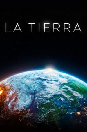 Portada de La Tierra