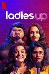 Portada de Ladies Up: Temporada 1