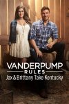 Portada de Vanderpump Rules Jax & Brittany Take Kentucky: Temporada 1