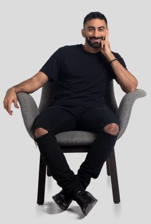 Portada de ABtalks