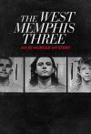 Portada de The West Memphis Three