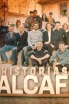 Portada de Historias de Alcafrán