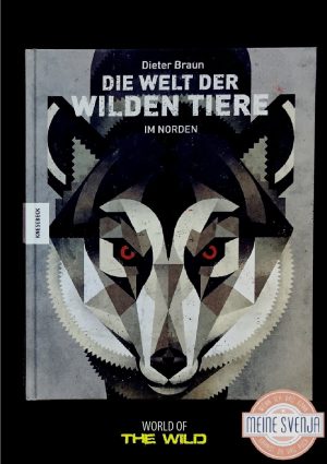 Portada de World of The Wild: Temporada 1