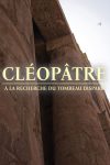 Portada de En busca de la tumba de Cleopatra