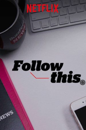 Portada de Follow This: Temporada 1