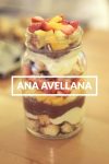 Portada de Ana Avellana: Season 1