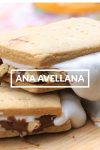 Portada de Ana Avellana: Season 2