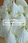 Portada de Ana Avellana: Season 5