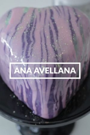 Portada de Ana Avellana: Season 6