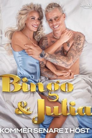 Portada de Bingo & Julia