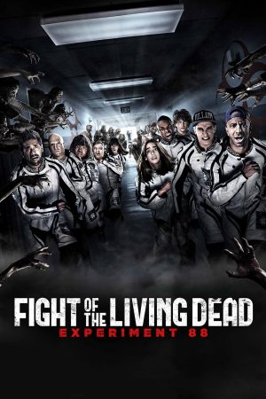 Portada de Fight of the Living Dead: Temporada 2