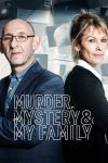 Portada de Murder, Mystery and My Family: Temporada 1