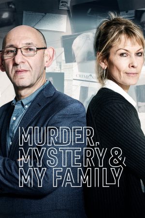 Portada de Murder, Mystery and My Family: Temporada 1