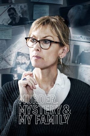 Portada de Murder, Mystery and My Family: Temporada 2