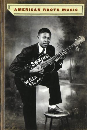 Portada de American Roots Music
