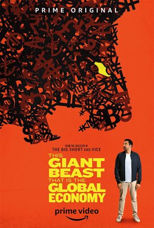 Portada de This Giant Beast That is the Global Economy: Season 1