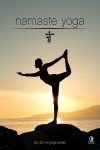 Portada de Namaste Yoga