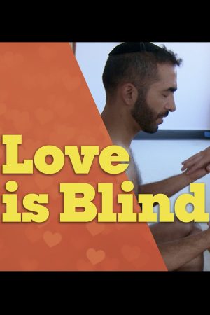 Portada de Love Is Blind