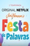 Portada de FESTA DE PALAVRAS: Temporada 2