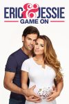 Portada de Eric & Jessie: Game On