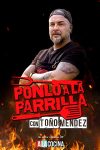 Portada de Ponlo a la Parrilla con Toño Mendez: Season 1