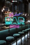 Portada de Studio Bar Barras: Season 2