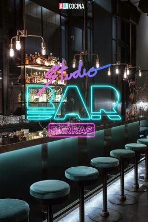 Portada de Studio Bar Barras: Season 2