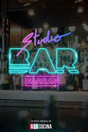 Portada de Studio Bar Barras