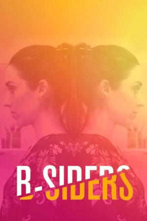 Portada de B-Siders