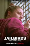 Portada de Jailbirds New Orleans