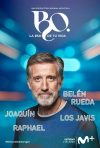 Portada de B.S.O. con Emilio Aragón: Temporada 1