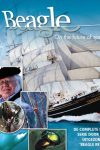 Portada de Voyage of Darwin’s Beagle