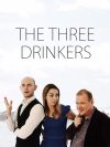Portada de The Three Drinkers in Ireland