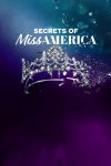 Portada de Secrets of Miss America