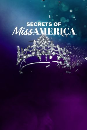 Portada de Secrets of Miss America
