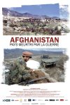 Portada de Afghanistan: Das verwundete Land: Temporada 1