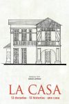 Portada de La Casa